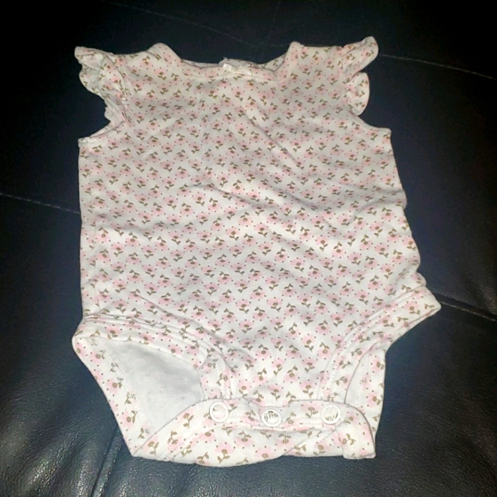 💚 5/$10 baby girls clothes
